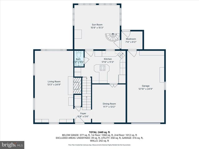 62 OAK LN, Lancaster, PA 17603