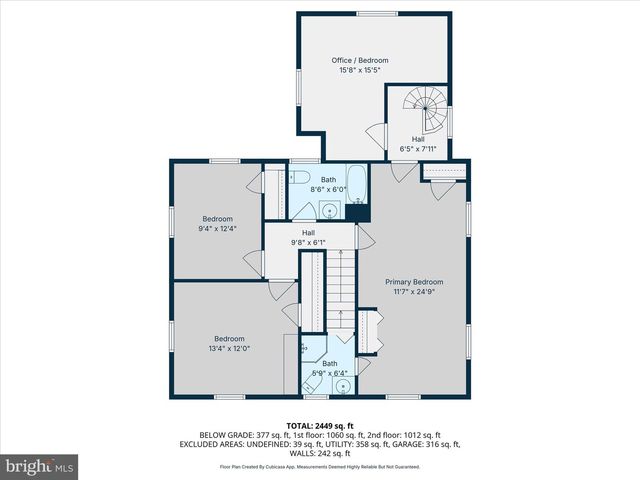 62 OAK LN, Lancaster, PA 17603