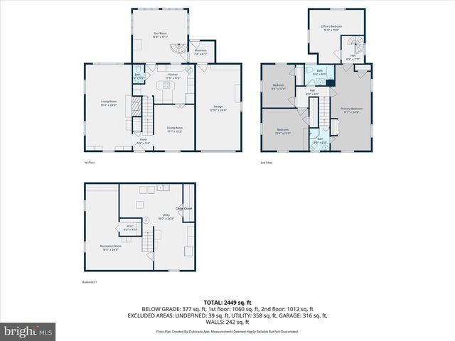 62 OAK LN, Lancaster, PA 17603