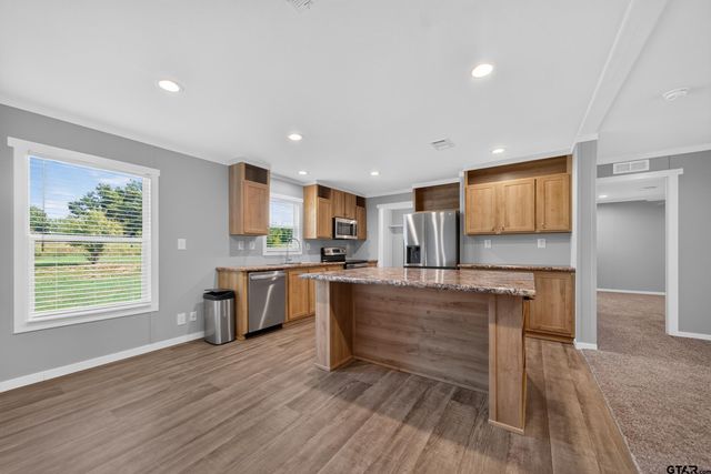 469 Crockett, Bullard, TX 75757