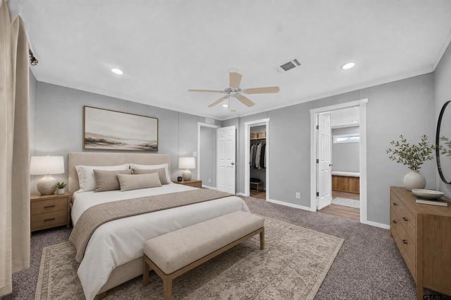 469 Crockett, Bullard, TX 75757
