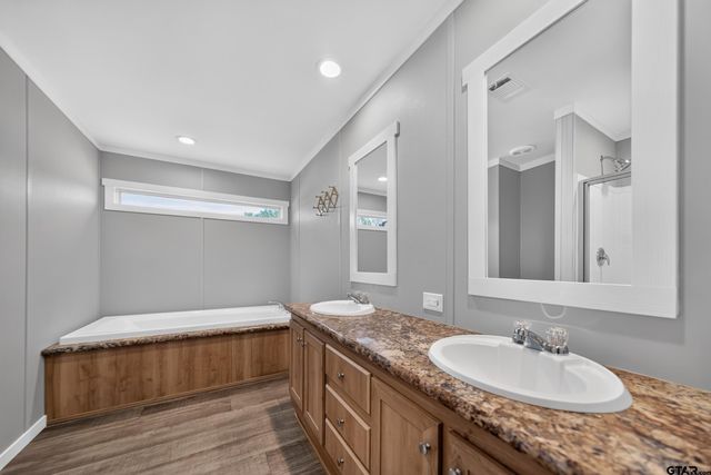 469 Crockett, Bullard, TX 75757