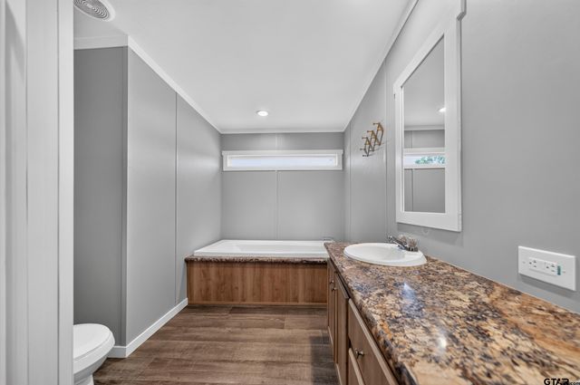 469 Crockett, Bullard, TX 75757