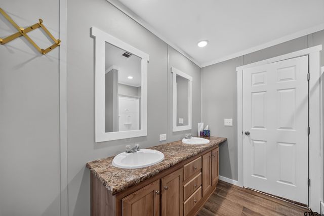 469 Crockett, Bullard, TX 75757