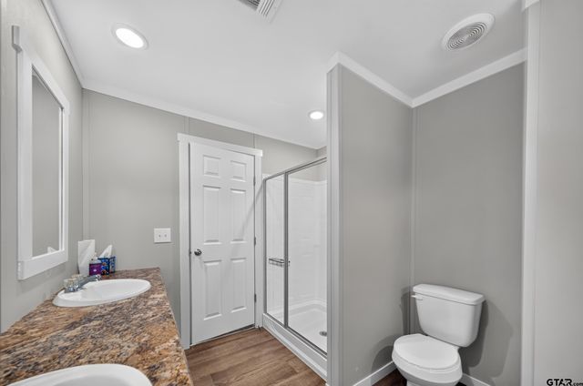 469 Crockett, Bullard, TX 75757
