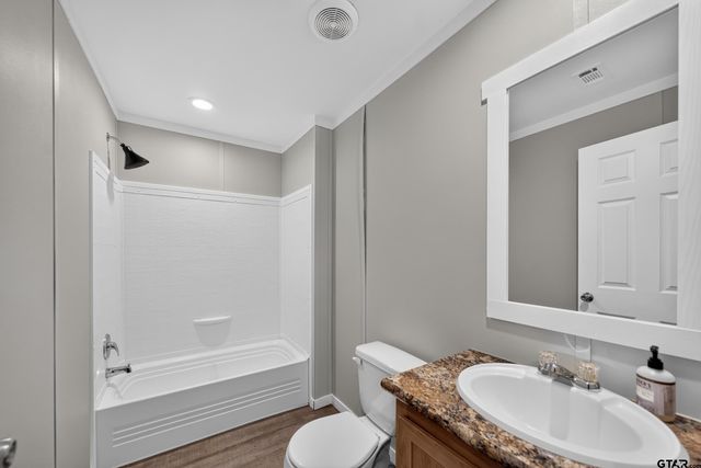 469 Crockett, Bullard, TX 75757