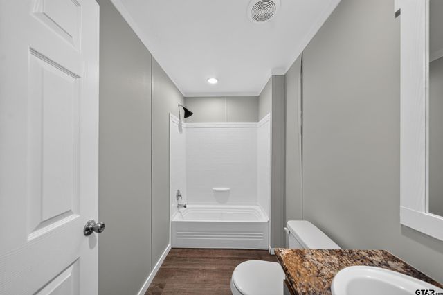 469 Crockett, Bullard, TX 75757