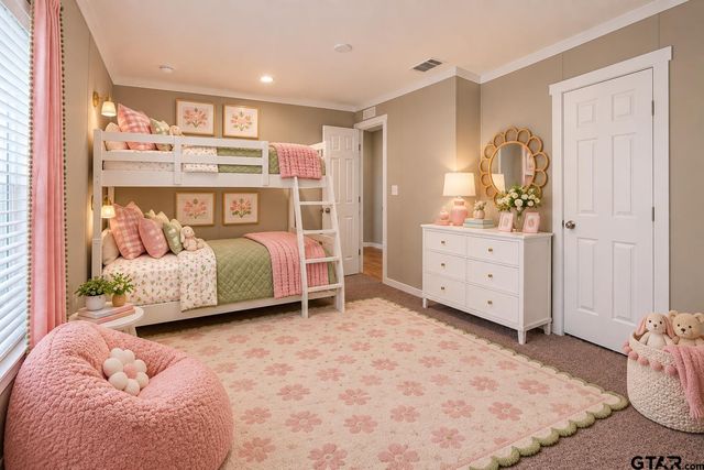 469 Crockett, Bullard, TX 75757
