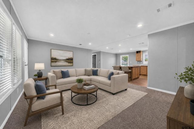 469 Crockett, Bullard, TX 75757