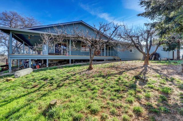 10428 Riffle Box Rd, Rough And Ready, CA 95975