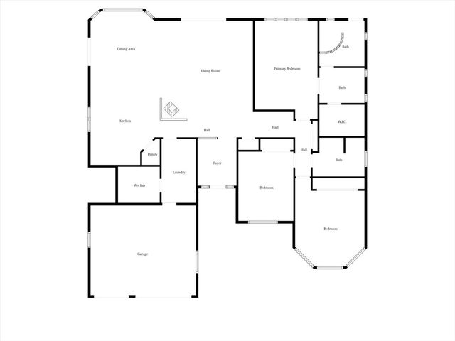 10428 Riffle Box Rd, Rough And Ready, CA 95975