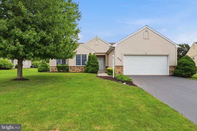 1456 WHEATFIELD DR, York, PA 17408
