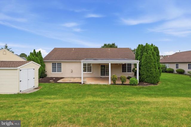 1456 WHEATFIELD DR, York, PA 17408