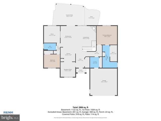 1456 WHEATFIELD DR, York, PA 17408