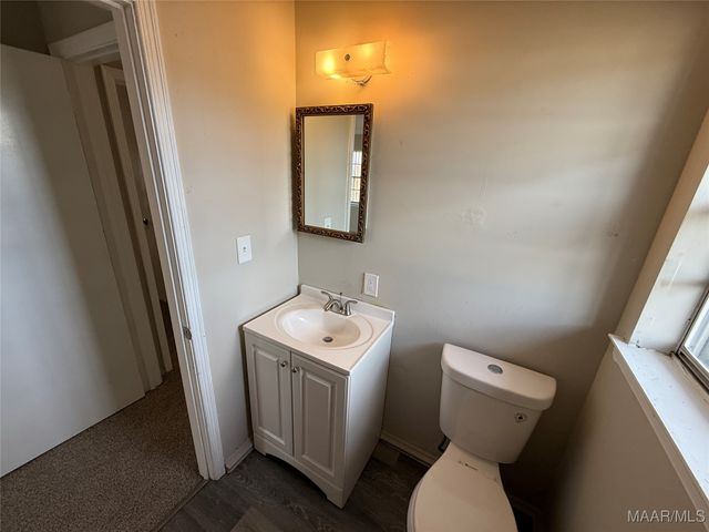 5534 Gantry Drive, Montgomery, AL 36108