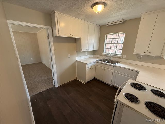 5534 Gantry Drive, Montgomery, AL 36108