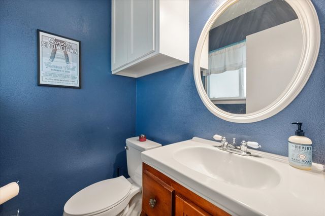 5900 Plum Street, Watauga, TX 76148