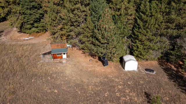 1579 Hershaw Rd, Newport, WA 99156