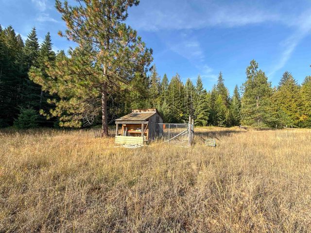 1579 Hershaw Rd, Newport, WA 99156