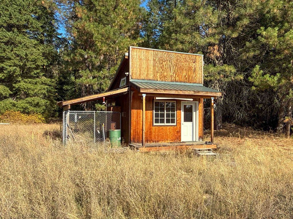 1579 Hershaw Rd, Newport, WA 99156
