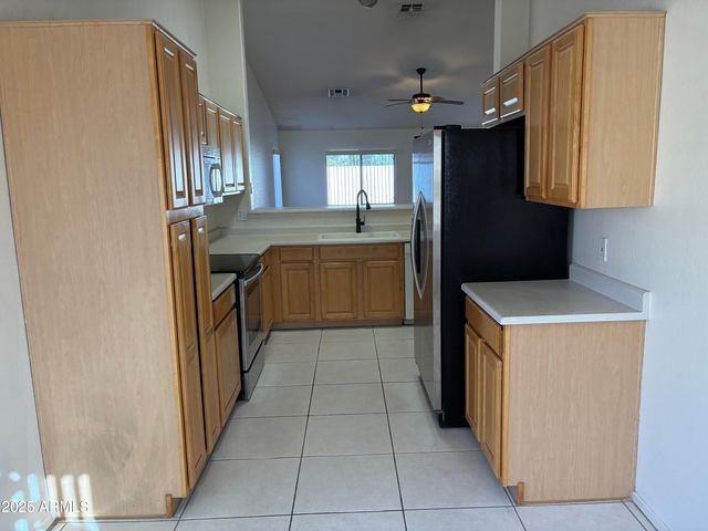 3495 S 162ND Avenue, Goodyear, AZ 85338