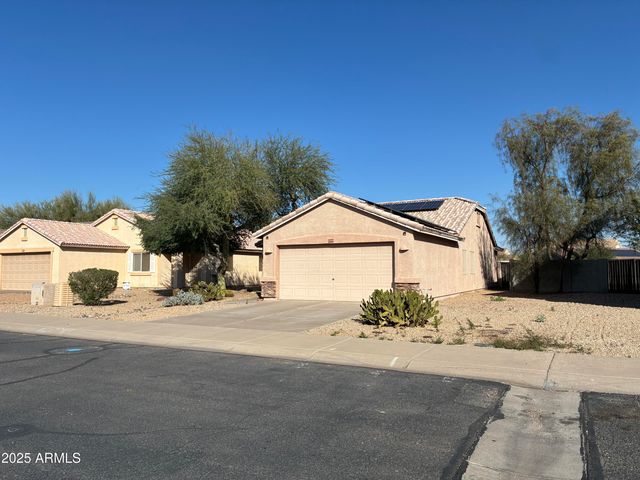 3495 S 162ND Avenue, Goodyear, AZ 85338