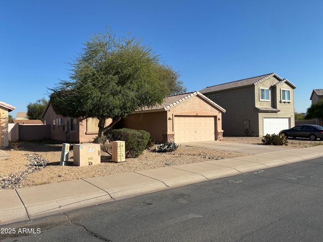 3495 S 162ND Avenue, Goodyear, AZ 85338