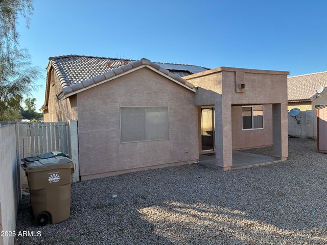 3495 S 162ND Avenue, Goodyear, AZ 85338