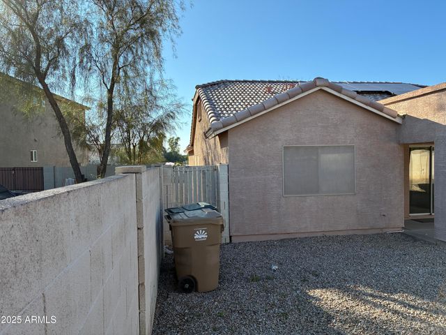 3495 S 162ND Avenue, Goodyear, AZ 85338