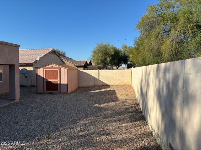 3495 S 162ND Avenue, Goodyear, AZ 85338
