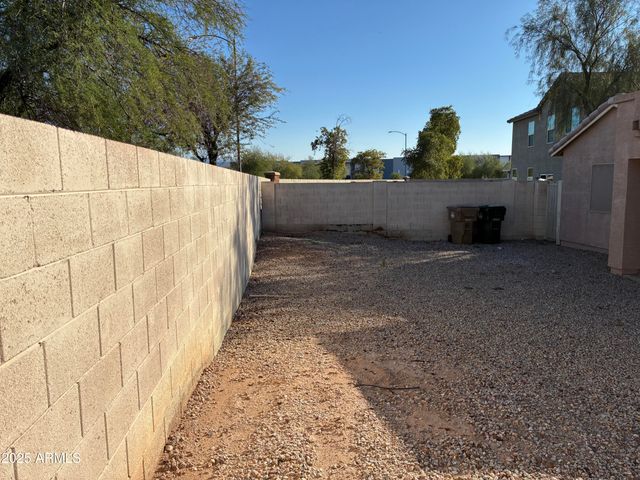 3495 S 162ND Avenue, Goodyear, AZ 85338