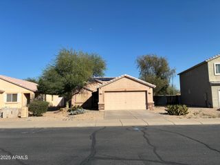 3495 S 162ND Avenue, Goodyear, AZ 85338