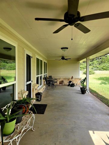 18354 Deerview Lane, New Ulm, TX 78950