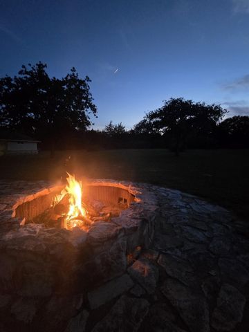 18354 Deerview Lane, New Ulm, TX 78950