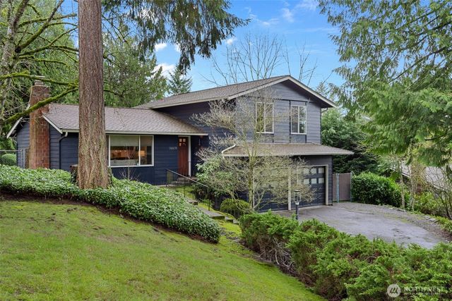 16609 NE 91st Street, Redmond, WA 98052