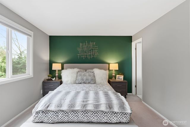 16609 NE 91st Street, Redmond, WA 98052