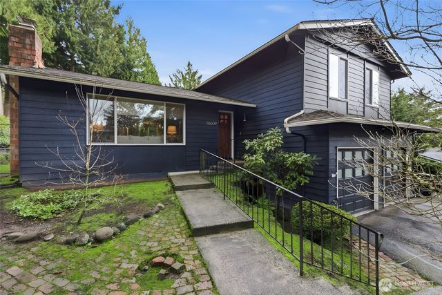 16609 NE 91st Street, Redmond, WA 98052