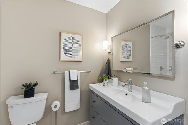 16609 NE 91st Street, Redmond, WA 98052