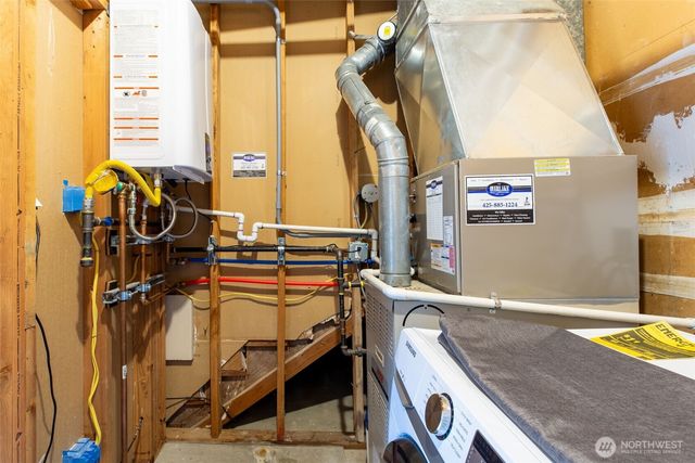 16609 NE 91st Street, Redmond, WA 98052