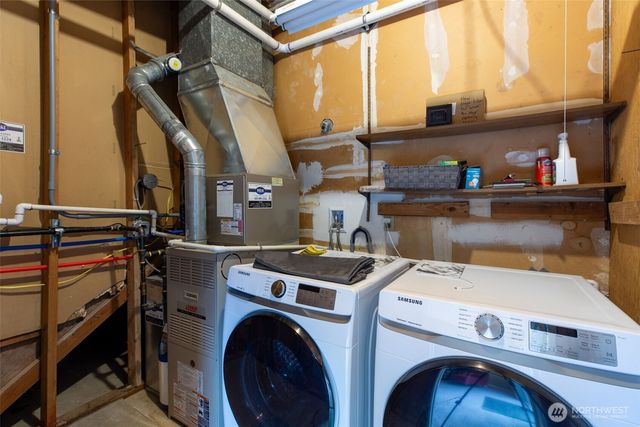 16609 NE 91st Street, Redmond, WA 98052