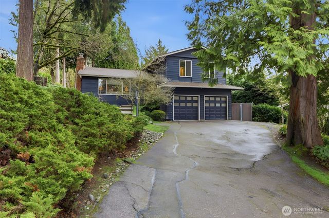 16609 NE 91st Street, Redmond, WA 98052