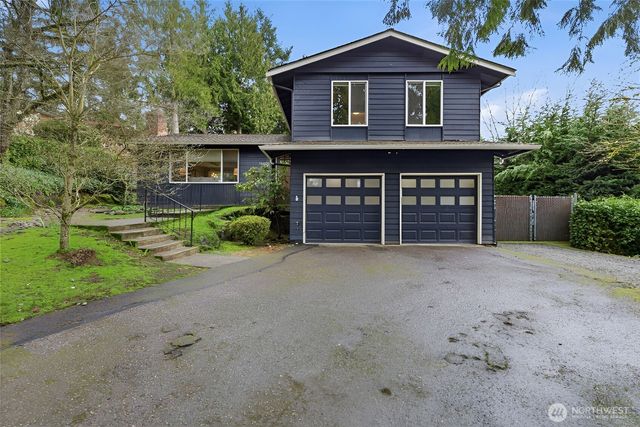 16609 NE 91st Street, Redmond, WA 98052