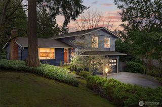 16609 NE 91st Street, Redmond, WA 98052