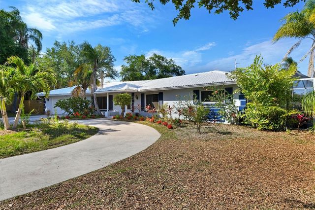 1667 BRAVO DRIVE, Clearwater, FL 33764