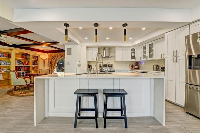 1667 BRAVO DRIVE, Clearwater, FL 33764