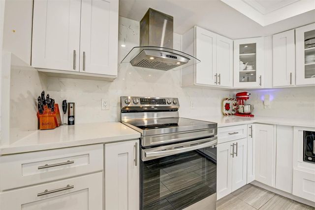 1667 BRAVO DRIVE, Clearwater, FL 33764