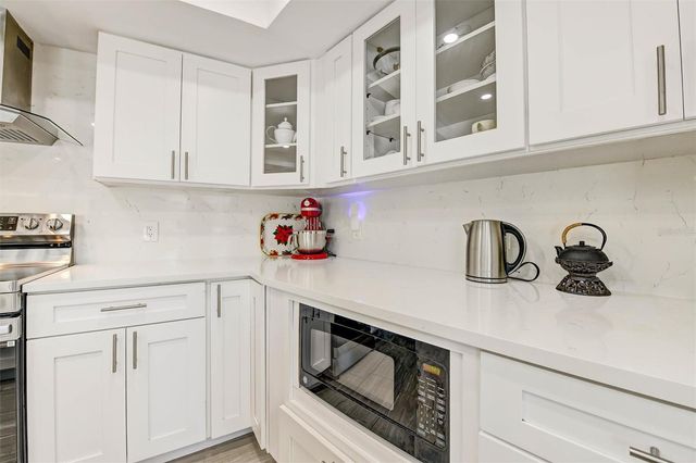 1667 BRAVO DRIVE, Clearwater, FL 33764