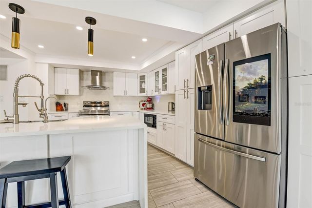 1667 BRAVO DRIVE, Clearwater, FL 33764