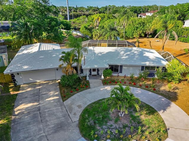 1667 BRAVO DRIVE, Clearwater, FL 33764