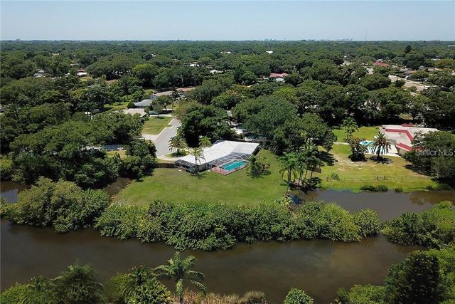 1667 BRAVO DRIVE, Clearwater, FL 33764